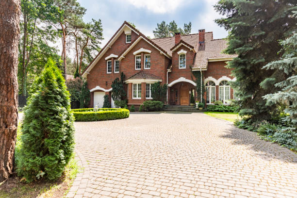 Auburndale, FL Driveway Pavers Company