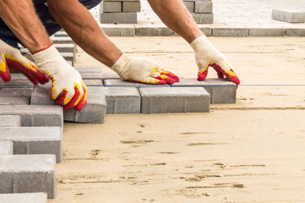 Reasons to Select Us for Your Driveway Paving Requirements in Auburndale, FL