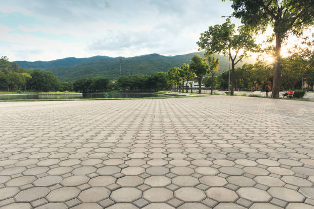 Best Cobblestone Driveway Pavers  in Auburndale, FL
