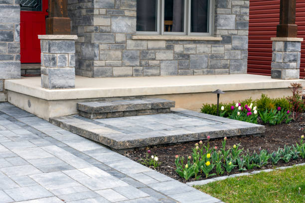 Best Residential Paver Driveway  in Auburndale, FL