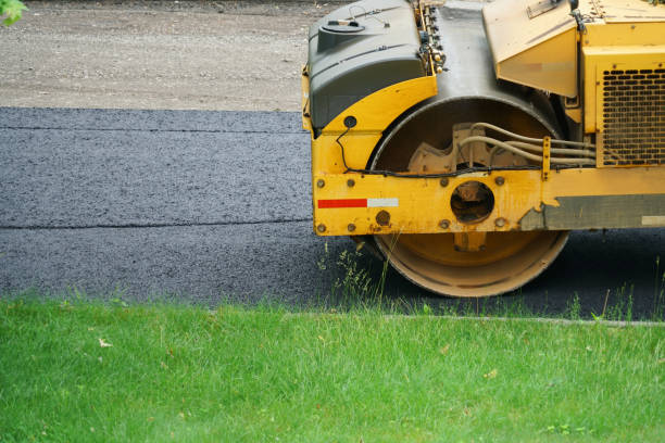 Residential Paver Driveway in Auburndale, FL